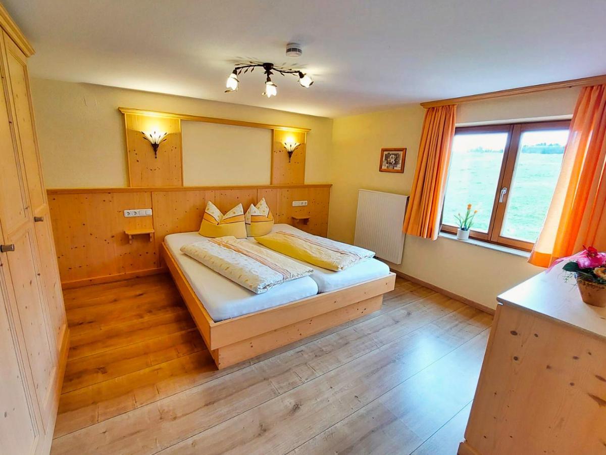 Landhaus Emanuel Füssen Kültér fotó