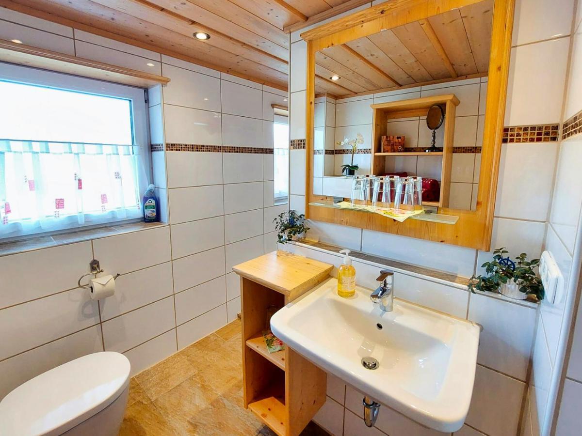 Landhaus Emanuel Füssen Kültér fotó